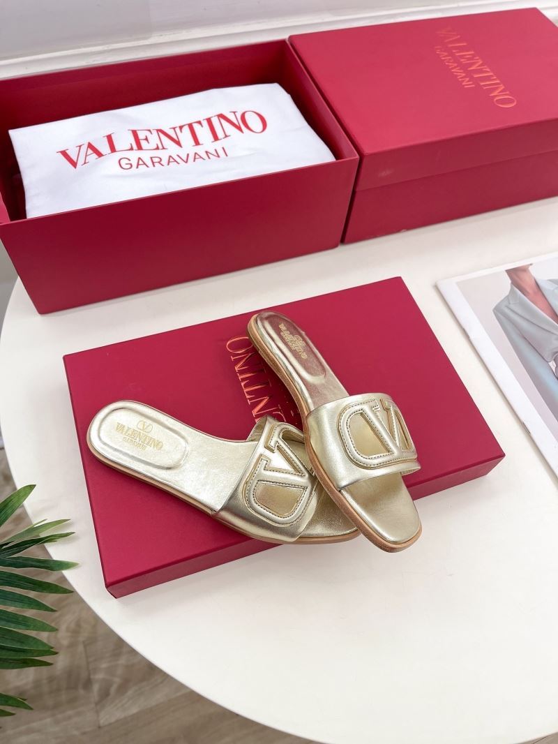 Valentino Slippers